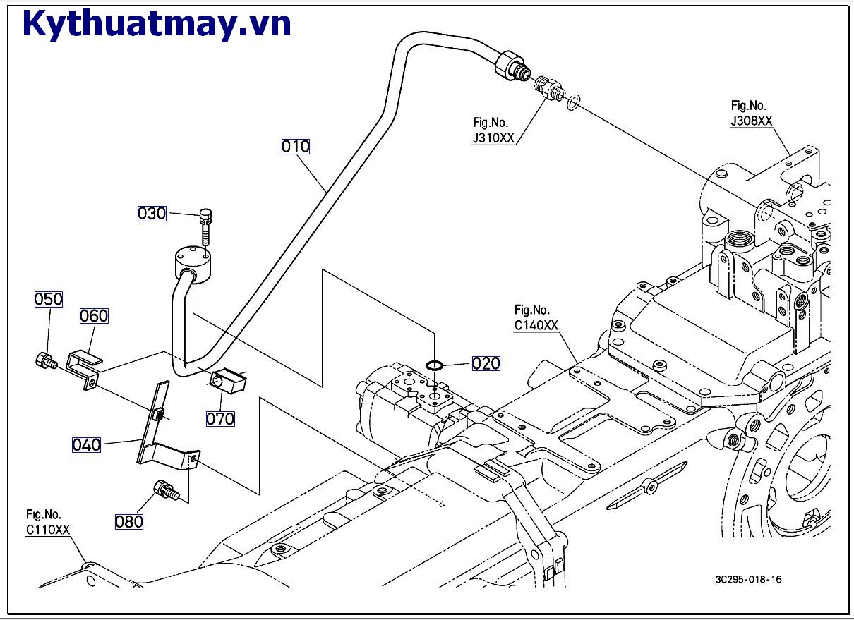 Ống cấp nước